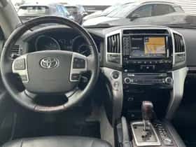 Toyota Land-cruiser (0) thumbnail 31