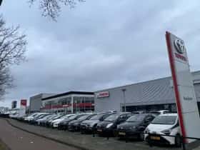 Toyota Land-cruiser (0) thumbnail 54