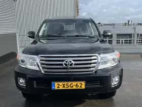 Toyota Land-cruiser (0) thumbnail 7