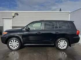 Toyota Land-cruiser (0) thumbnail 61