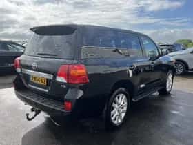 Toyota Land-cruiser (0) thumbnail 68