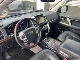 Toyota Land-cruiser (0) thumbnail 84