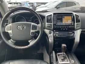 Toyota Land-cruiser (0) thumbnail 89