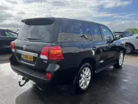 Toyota Land-cruiser (0) thumbnail 10