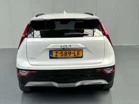 Kia Niro EV (2024) thumbnail 22