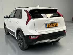 Kia Niro EV (2024) thumbnail 23
