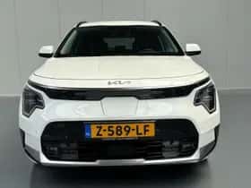 Kia Niro EV (2024) thumbnail 25