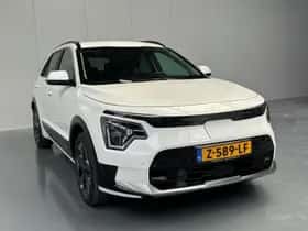 Kia Niro EV (2024) thumbnail 27