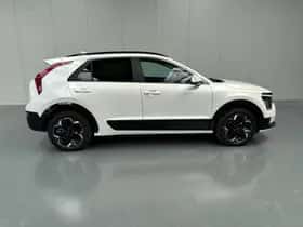 Kia Niro EV (2024) thumbnail 28