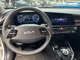 Kia Niro EV (2024) thumbnail 33