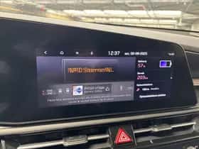 Kia Niro EV (2024) thumbnail 45