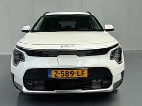 Kia Niro EV (2024) thumbnail 54
