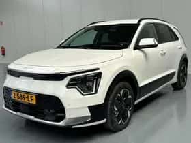Kia Niro EV (2024) thumbnail 55