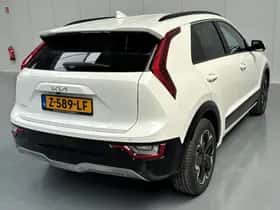 Kia Niro EV (2024) thumbnail 58