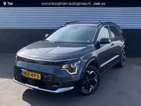 Kia Niro EV (2024) thumbnail 62