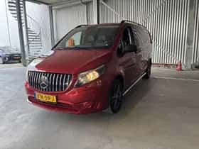 Mercedes-Benz Vito (2023) thumbnail 15