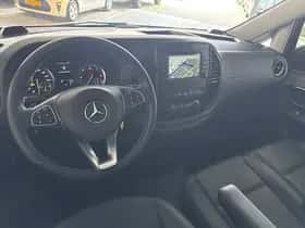 Mercedes-Benz Vito (2023) thumbnail 29