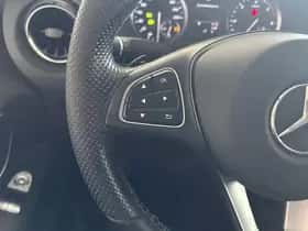 Mercedes-Benz Vito (2023) thumbnail 31