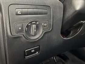 Mercedes-Benz Vito (2023) thumbnail 34