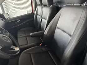 Mercedes-Benz Vito (2023) thumbnail 35