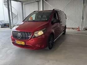 Mercedes-Benz Vito (2023) thumbnail 40