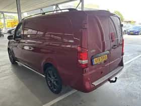 Mercedes-Benz Vito (2023) thumbnail 49