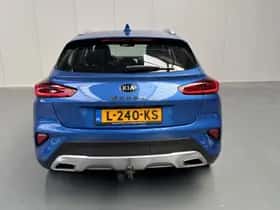 Kia XCeed (2021) thumbnail 16