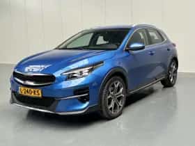 Kia XCeed (2021) thumbnail 19