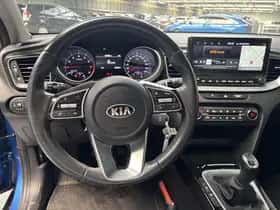 Kia XCeed (2021) thumbnail 27