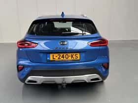 Kia XCeed (2021) thumbnail 39