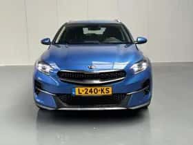 Kia XCeed (2021) thumbnail 43