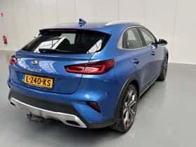Kia XCeed (2021) thumbnail 46
