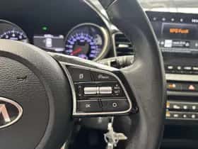 Kia XCeed (2021) thumbnail 7