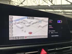 Kia Niro EV (2024) thumbnail 13