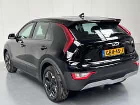 Kia Niro EV (2024) thumbnail 18