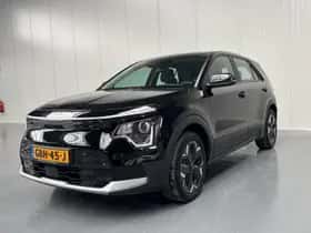 Kia Niro EV (2024) thumbnail 20