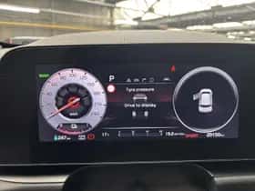 Kia Niro EV (2024) thumbnail 4