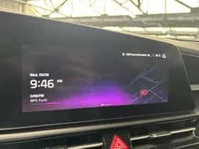 Kia Niro EV (2024) thumbnail 33
