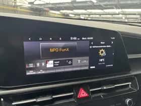 Kia Niro EV (2024) thumbnail 36