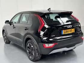 Kia Niro EV (2024) thumbnail 42