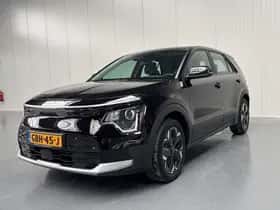 Kia Niro EV (2024) thumbnail 44