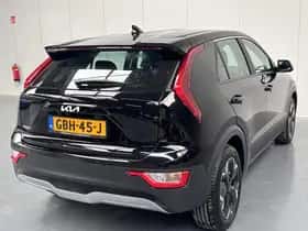 Kia Niro EV (2024) thumbnail 48