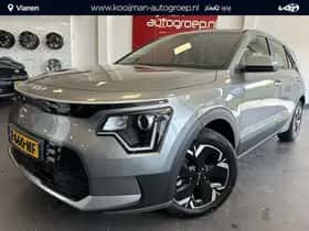Kia Niro EV (2024) thumbnail 51