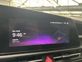 Kia Niro EV (2024) thumbnail 9