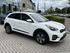 Kia Niro (2021) thumbnail 3