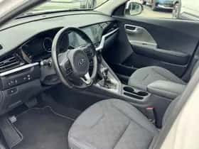 Kia Niro (2021) thumbnail 24