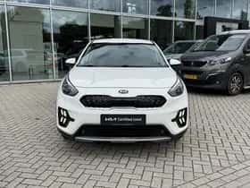Kia Niro (2021) thumbnail 40