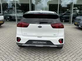Kia Niro (2021) thumbnail 5