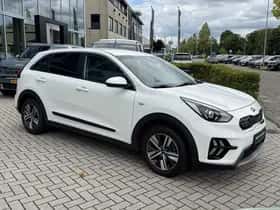 Kia Niro (2021) thumbnail 41