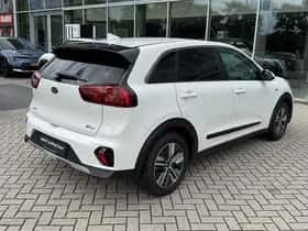Kia Niro (2021) thumbnail 42